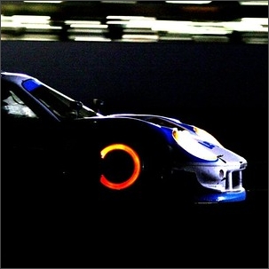 Performance Brake Components